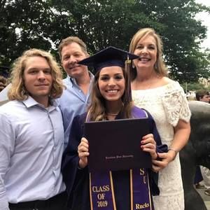 Meet your Posher, Greg